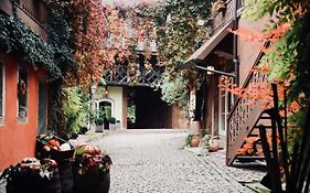 Pêche de Vigne&Spa